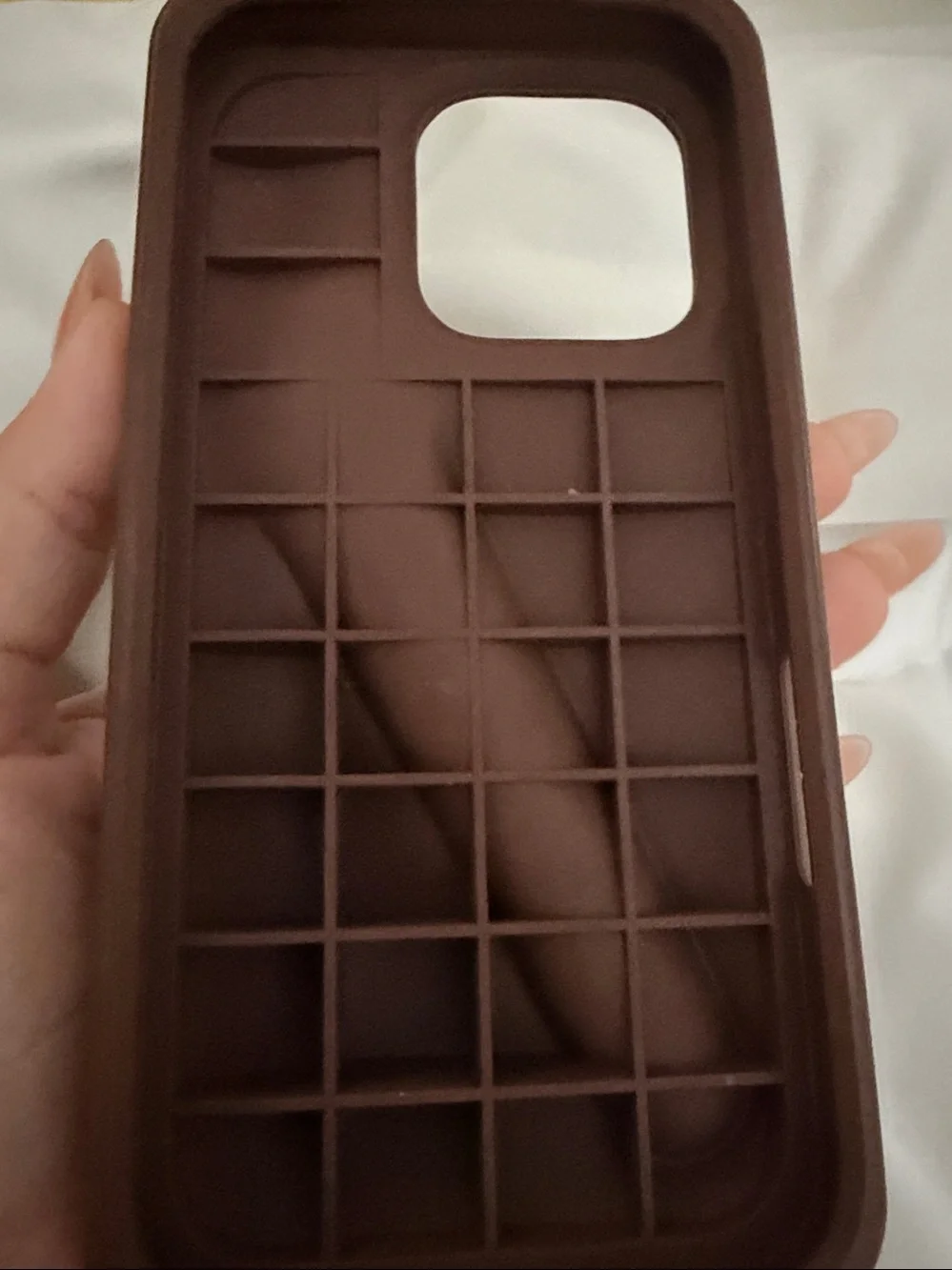 Rhode  Lip Case iphone 16 pro